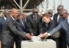 Avec la phase de la centrale en travaux – Azito fournira plus du tiers de la production nationale brute d’électricité d’ici 2021