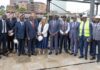 Efficacité énergétique – Sangafowa Coulibaly inaugure la rénovation énergétique et thermique de l’immeuble SOGEFIHA