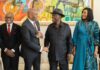 Assemblées annuelles de la BAD : L’intense activité de Tony Elumelu à Abidjan, entre rencontres stratégiques et expansion de UBA