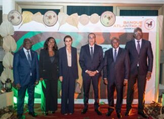 Campagne café-cacao 2025-2026 : Banque Atlantique accompagne la transformation locale et la compétitivité de la filière en Côte d’Ivoire