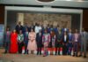 Gestion des entreprises publiques africaines : Mariatou Koné lance l’Initiative d’Abidjan pour harmoniser les standards de gouvernance