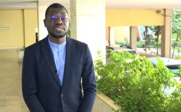 UEMOA: Germain Farouh parle de l’économie non observée